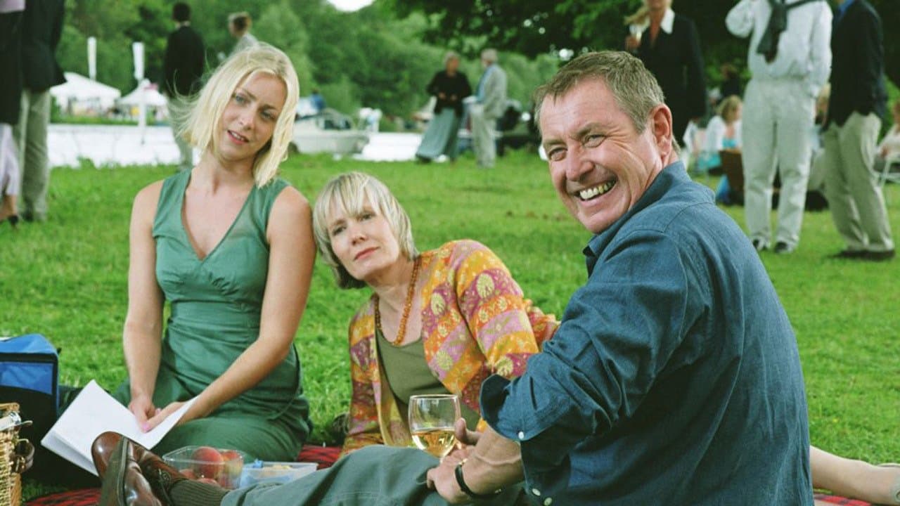 Still from Dead in the Water