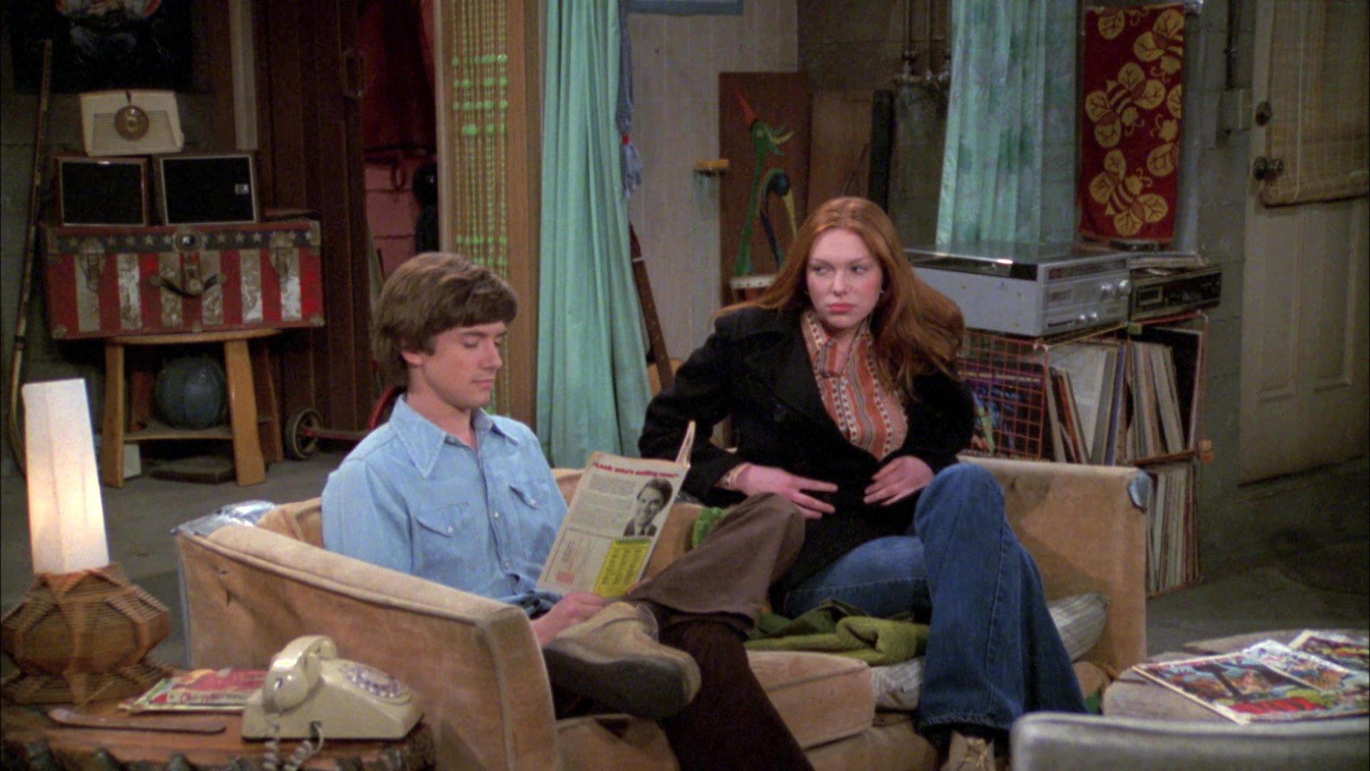 Still from Afterglow