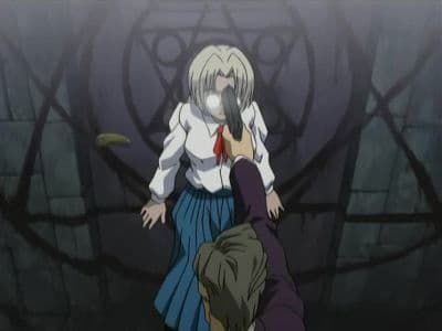 Still from Master of Monster
