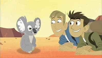 Still from Koala Balloon