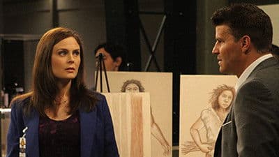 Still from The Archaeologist in the Cocoon