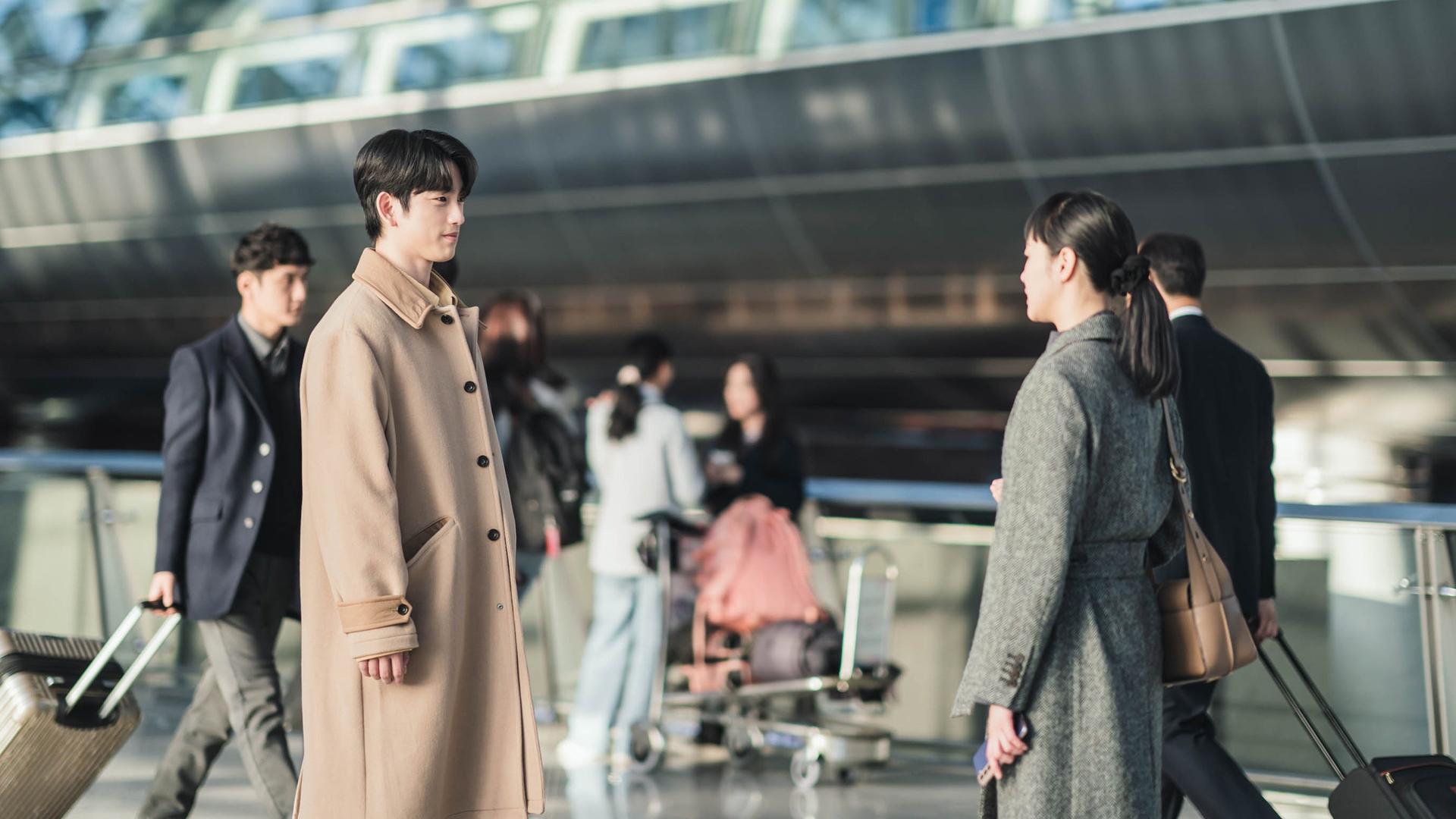 Still from Episode 14