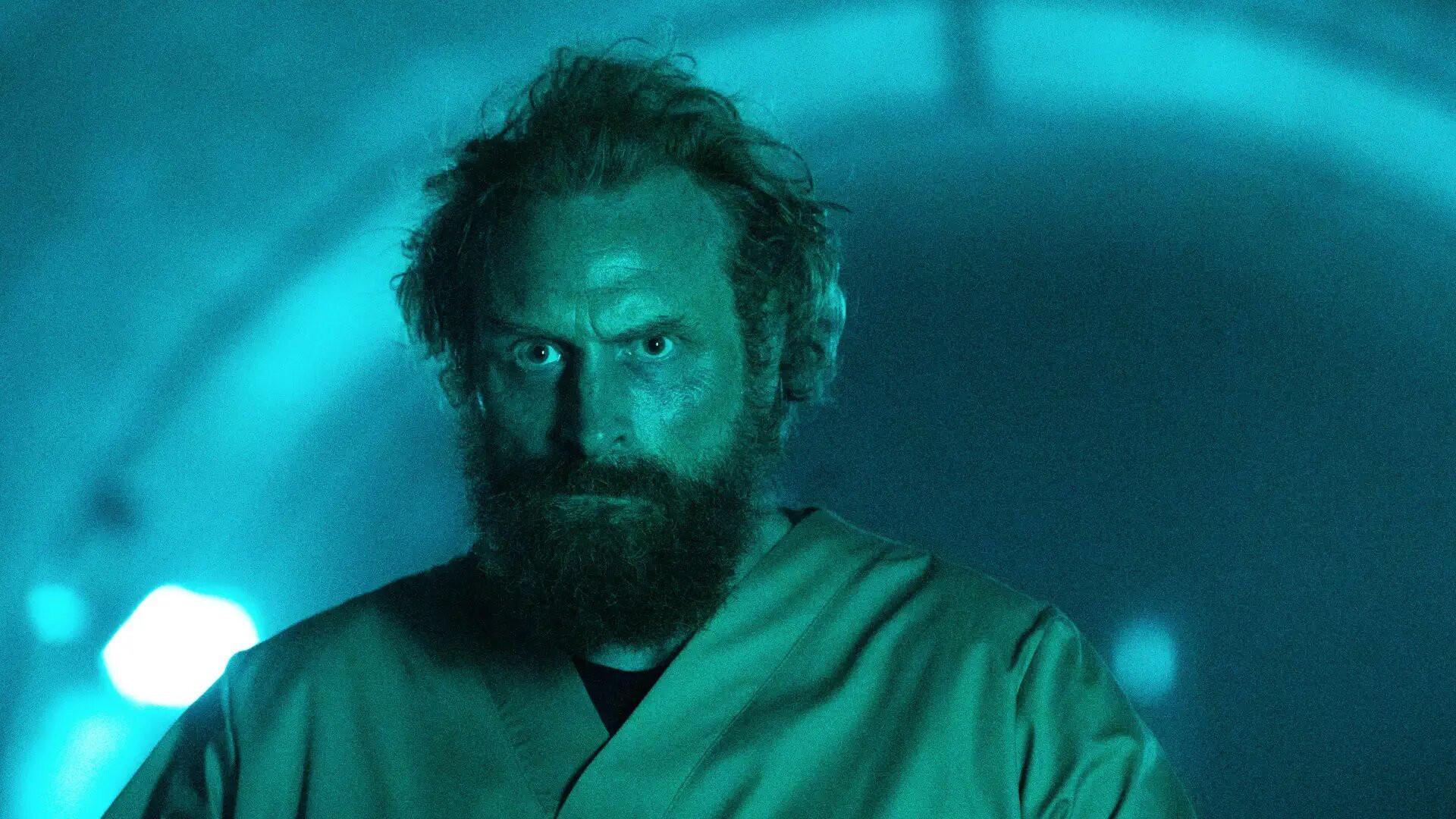Still from Joy Ride