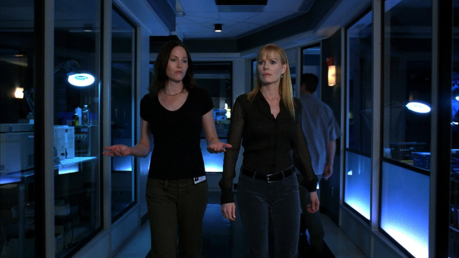 Still from Werewolves