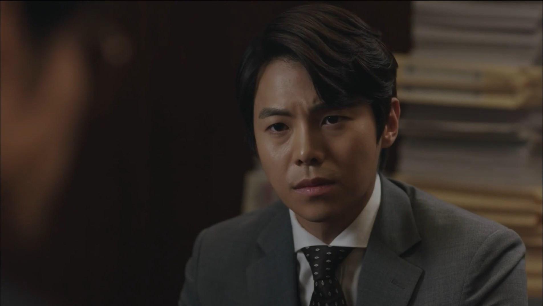 Still from Episode 17