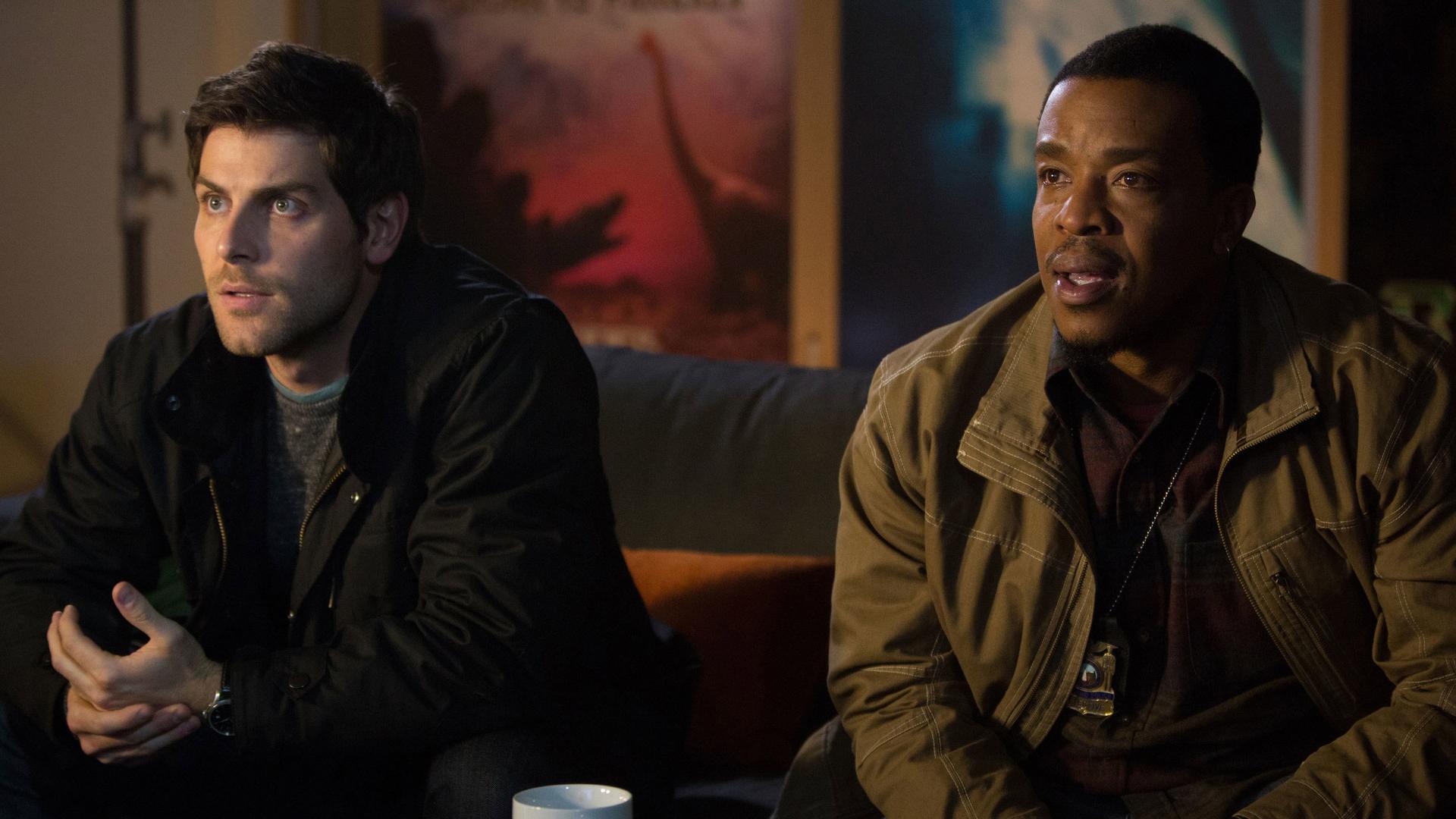 Still from Nameless