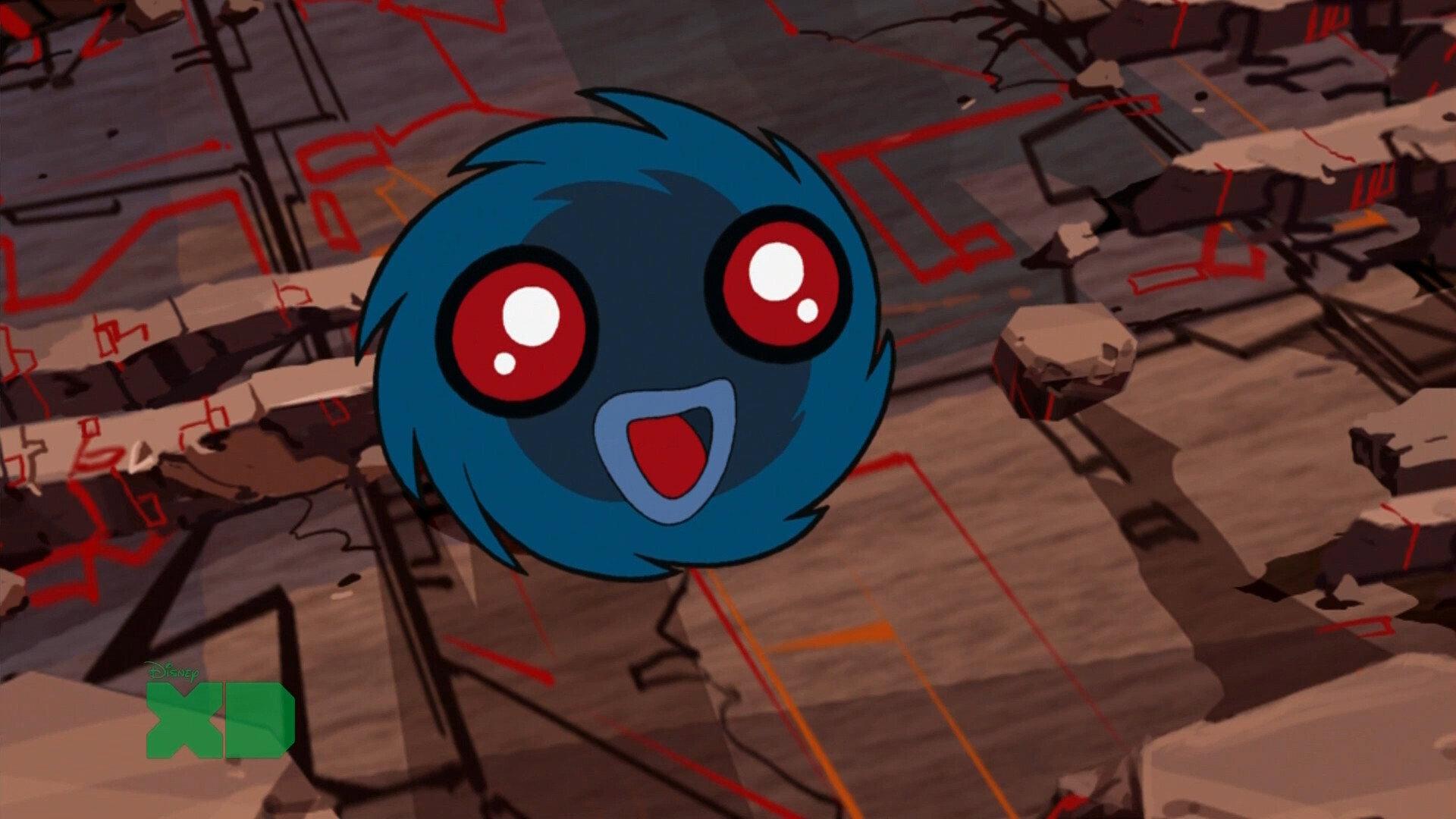 Still from Thingy