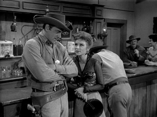 Still from Kitty's Killing