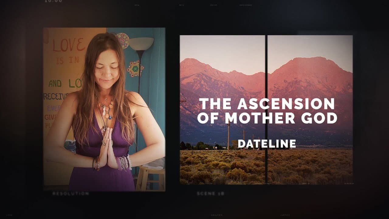 Still from The Ascension of Mother God