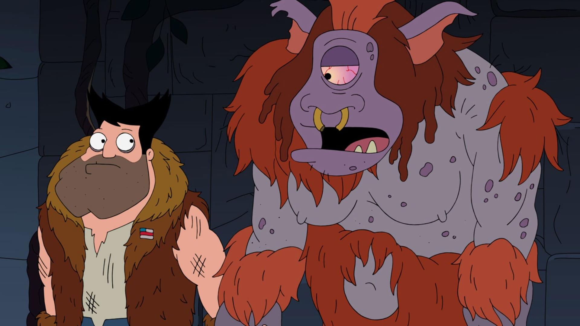 Still from Game Night