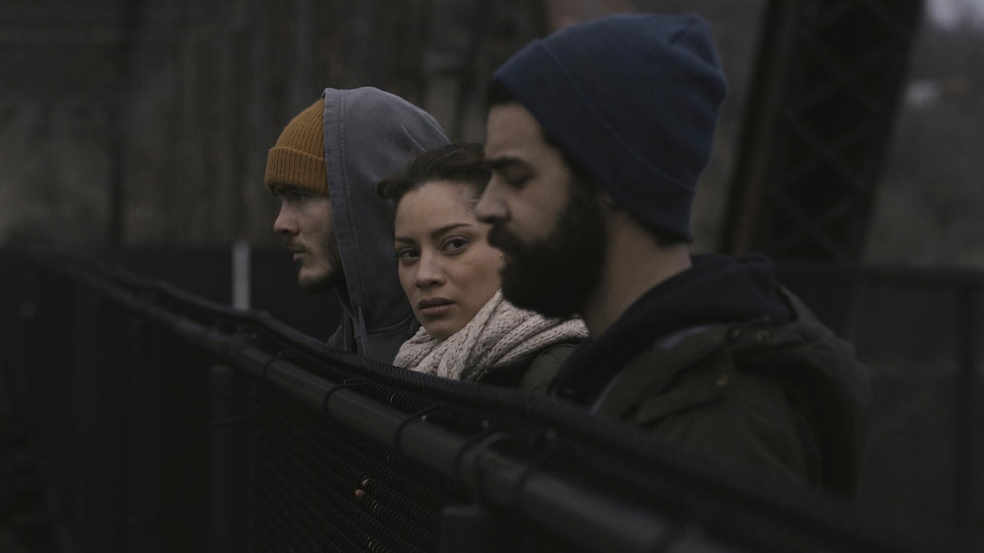 Still from The Hand You're Dealt