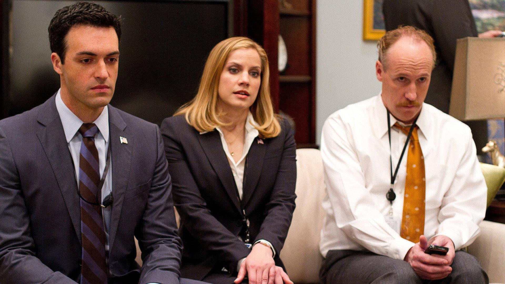Still from Full Disclosure