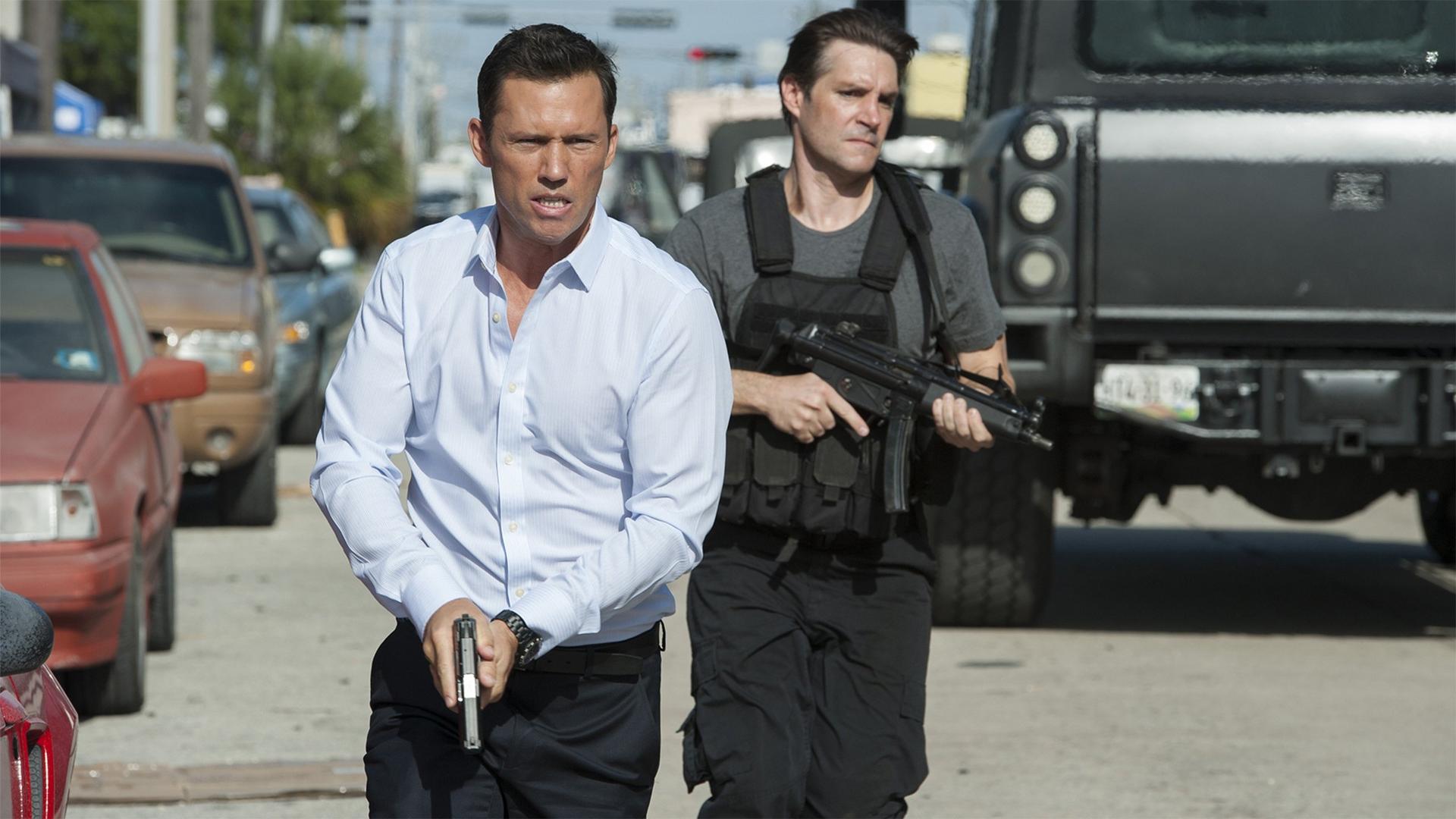 Still from Tipping Point
