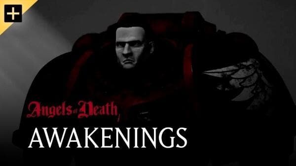 Still from Awakenings