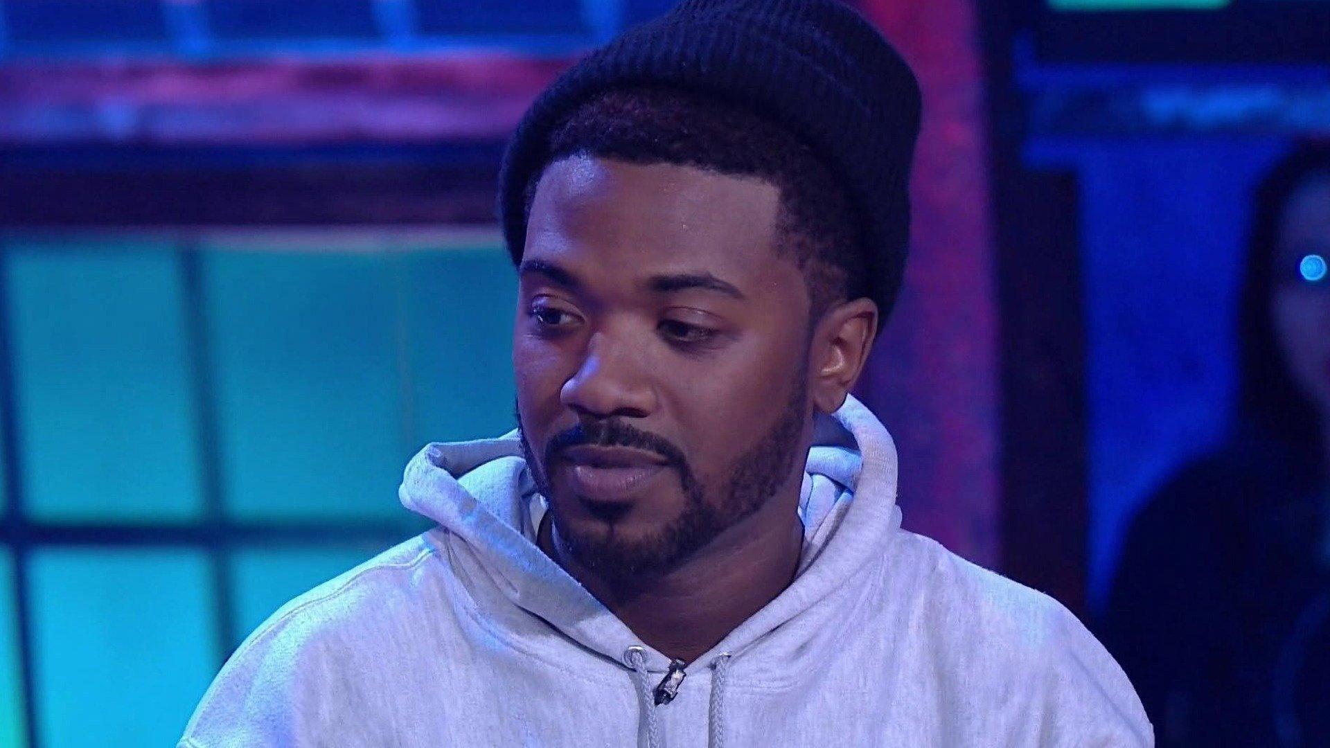 Still from Ray J, Performance by Lil Duval