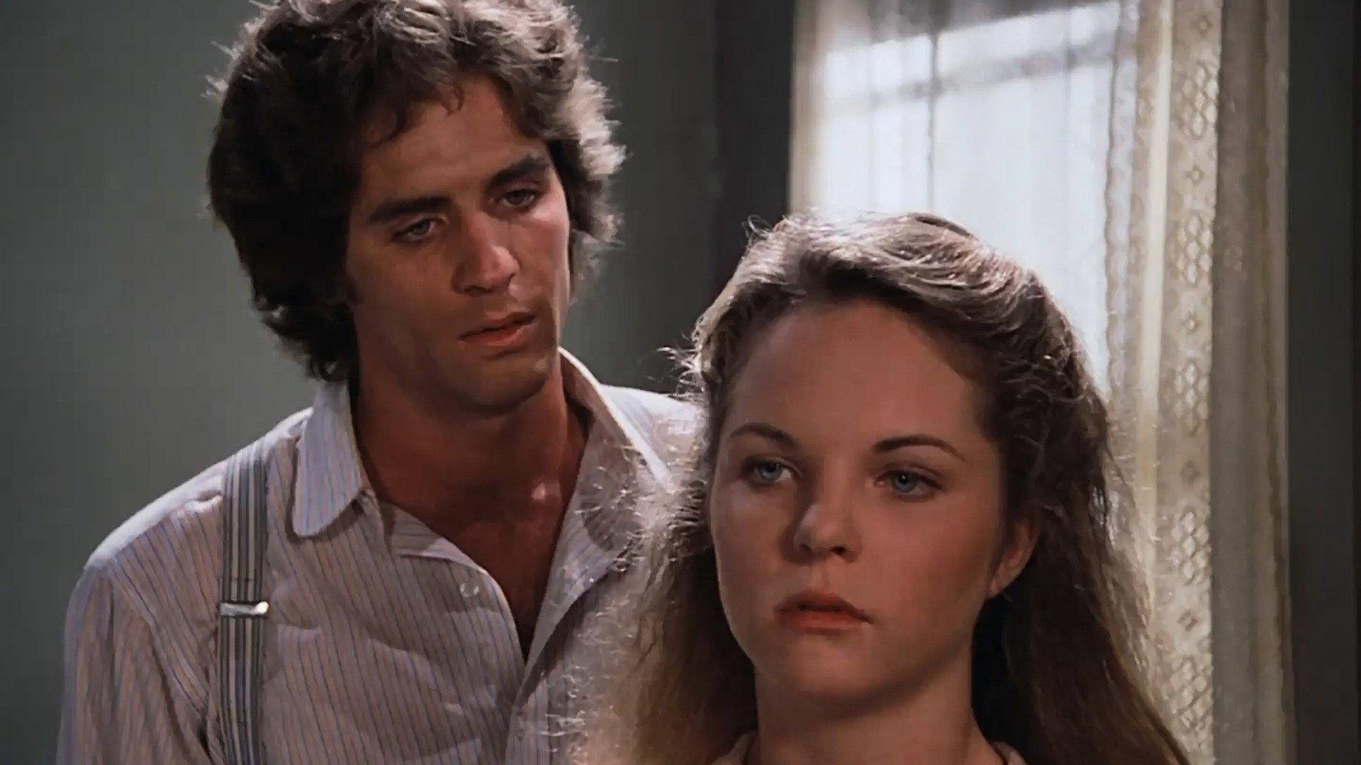 Still from The Wedding