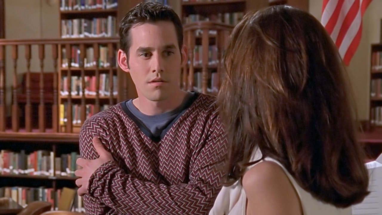 Still from Go Fish
