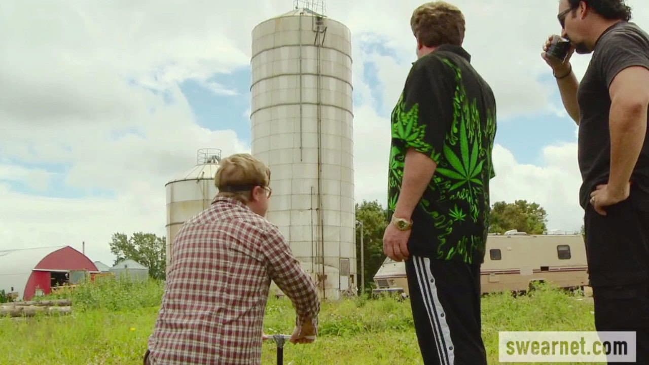 Still from TPB 7.5 Part 5 - 10, 9, 8, 6, 5, 4, 3, 2, 1...