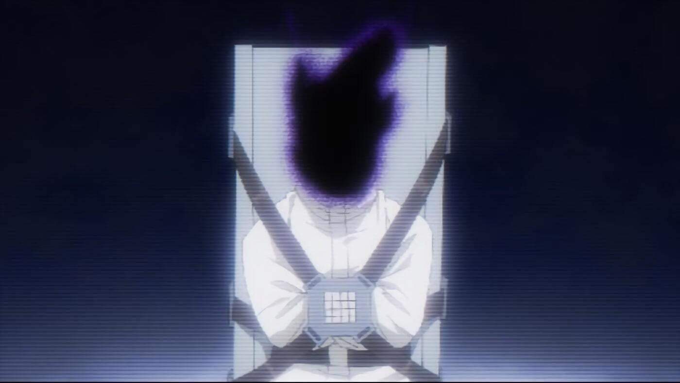 Still from More of a Hero Than Anyone