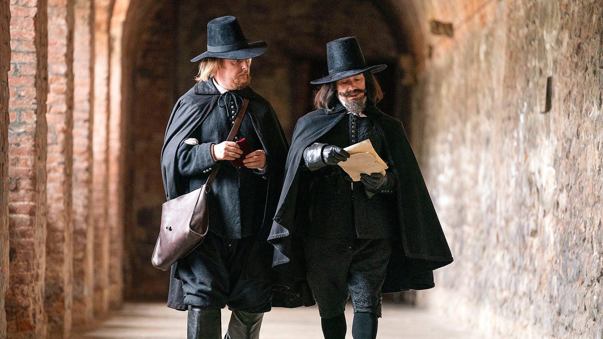 Still from Episode 6