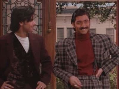 Still from Kissing Cousins