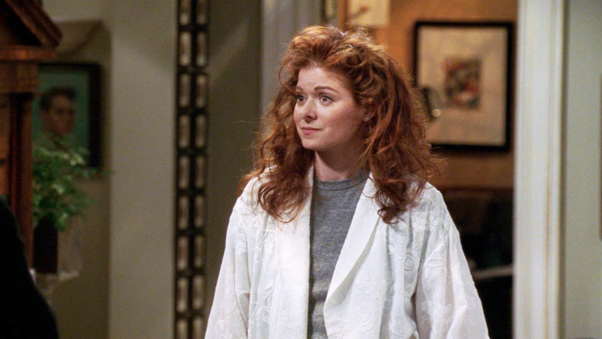 Still from Grace Expectations