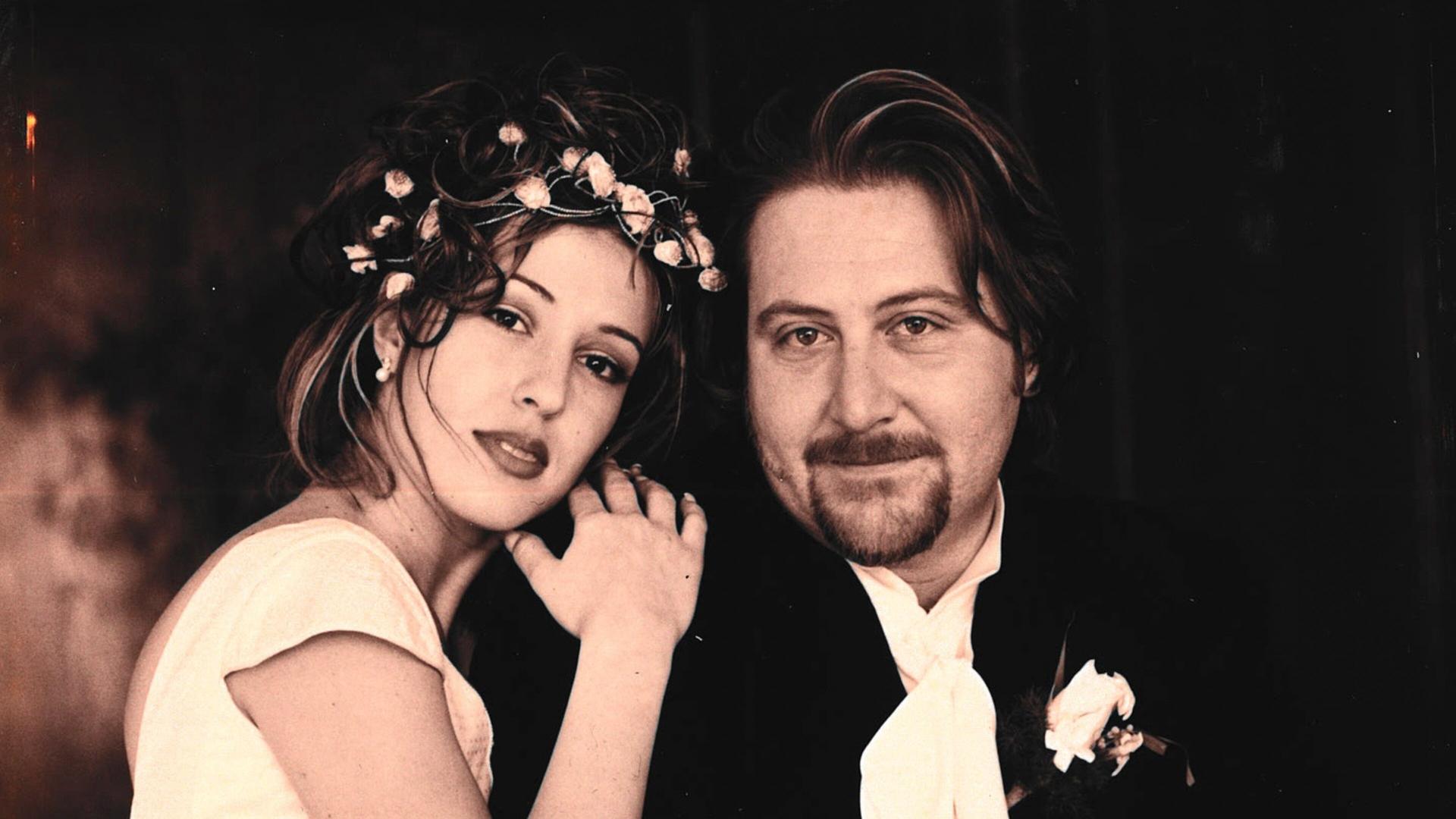Still from The Final Cut