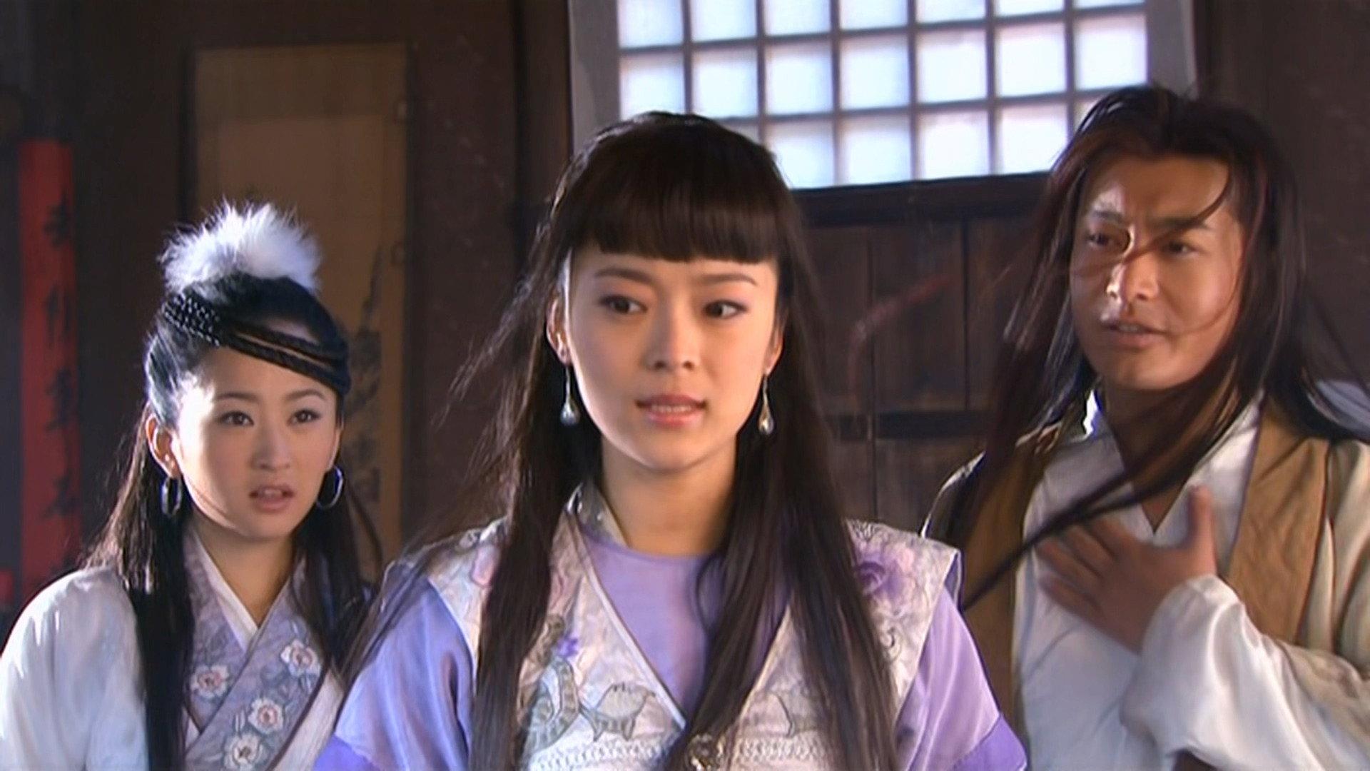 Still from Episode 13