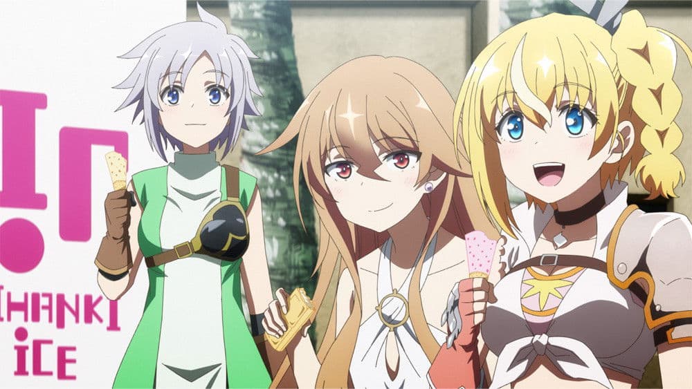 Still from Each to Their Own Story