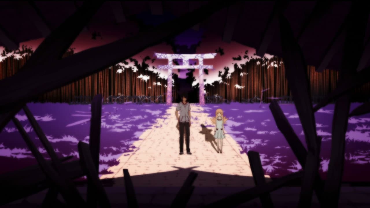 Still from Mayoi Jiangshi (2)