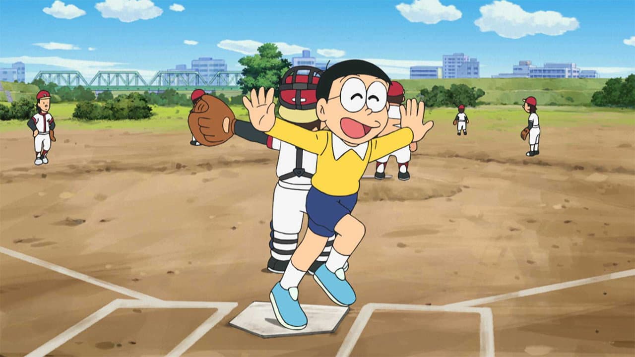 Still from Episode 960
