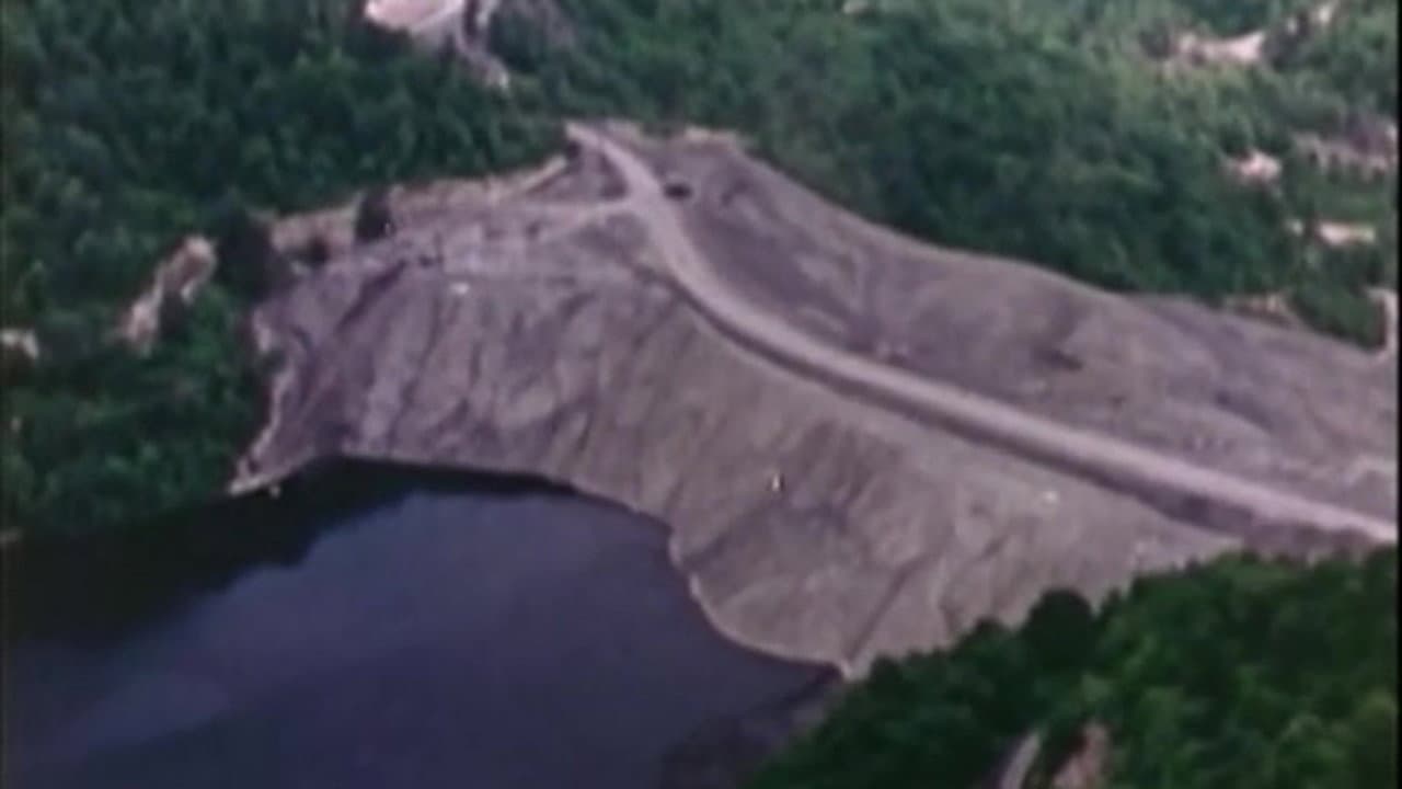 Still from Engineering Disasters of the '70s