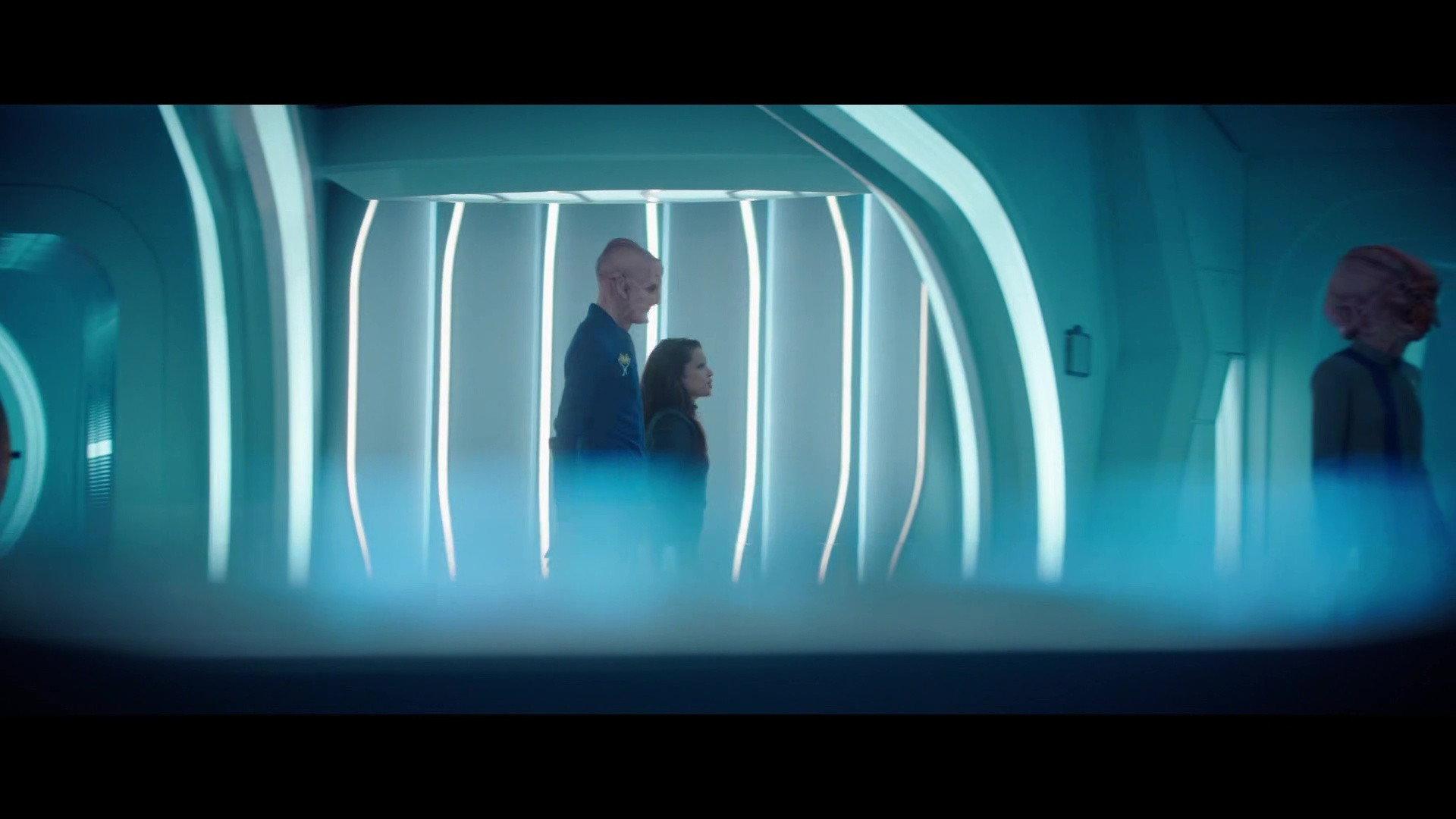 Still from 'Life, Itself' Deleted Scene
