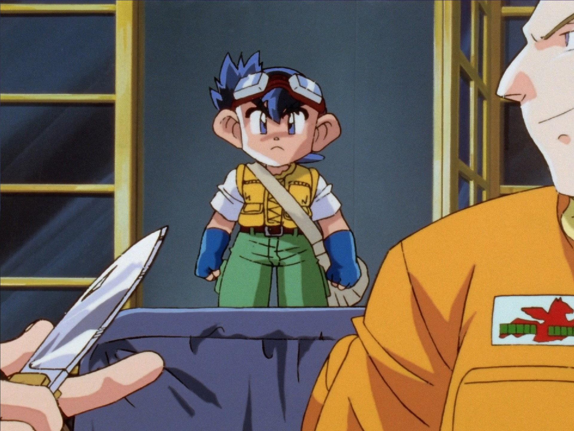 Still from Episode 19