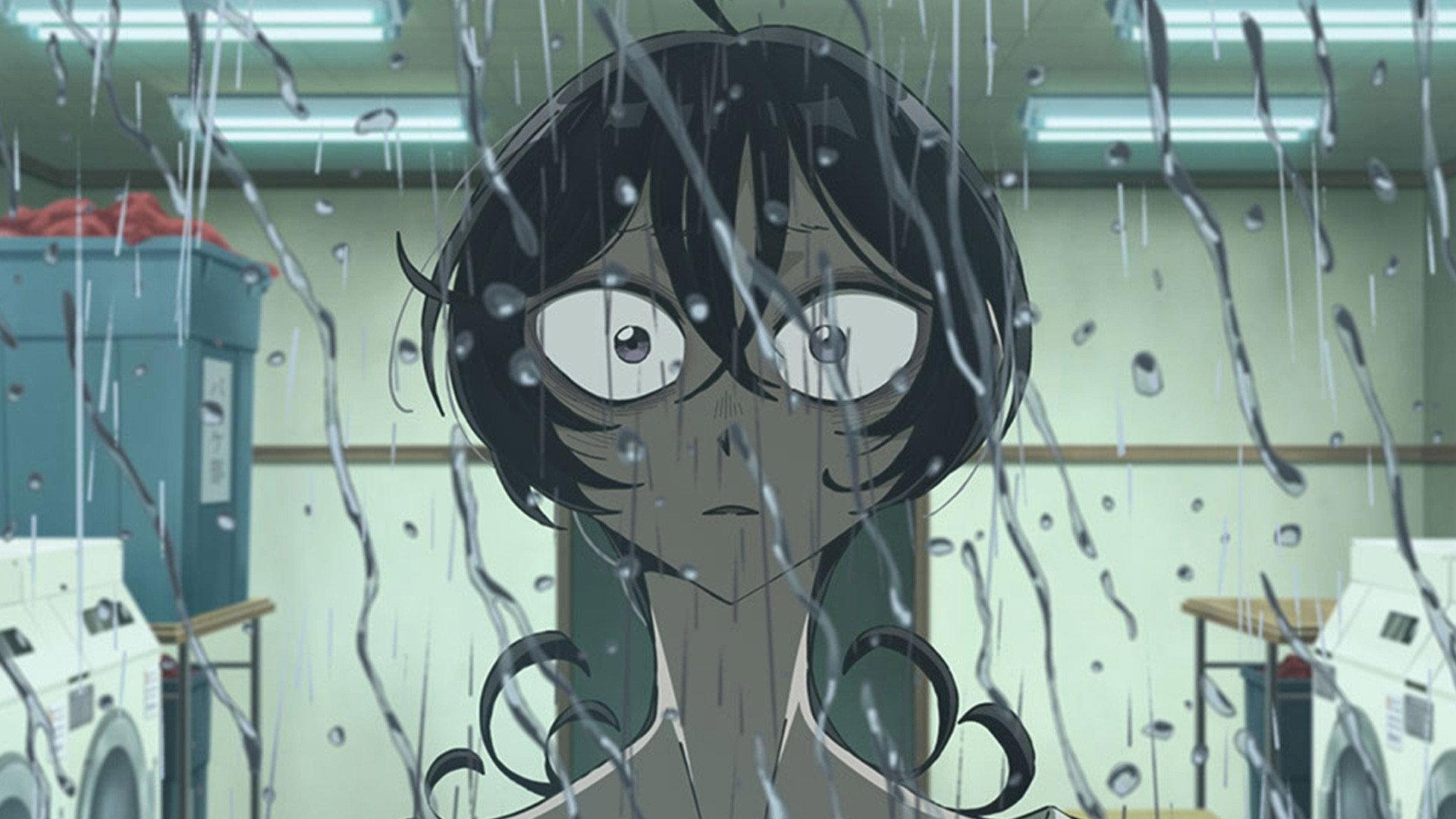 Still from A Typhoon in a Snow Globe