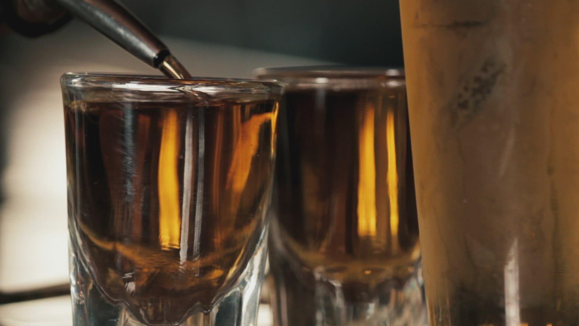 Still from You Don't Know Jack