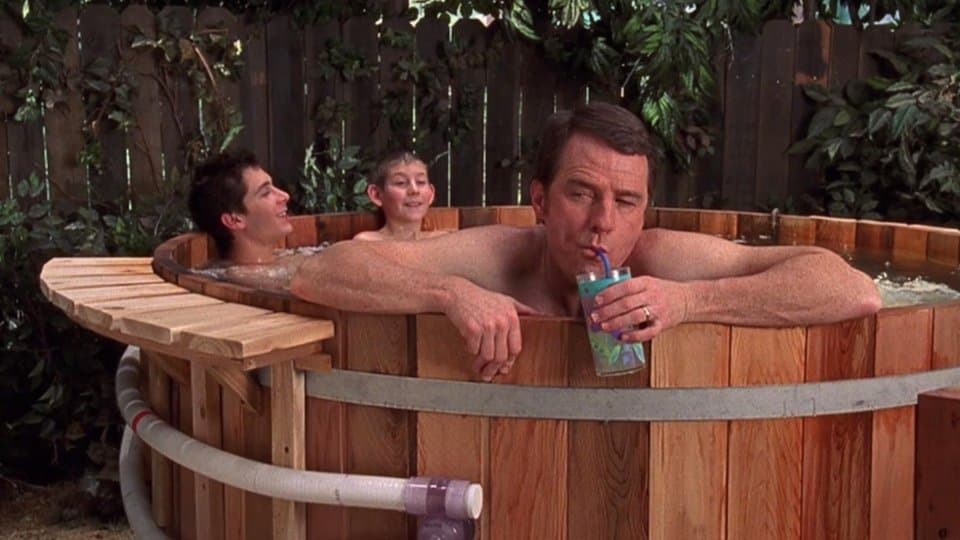 Still from Hot Tub