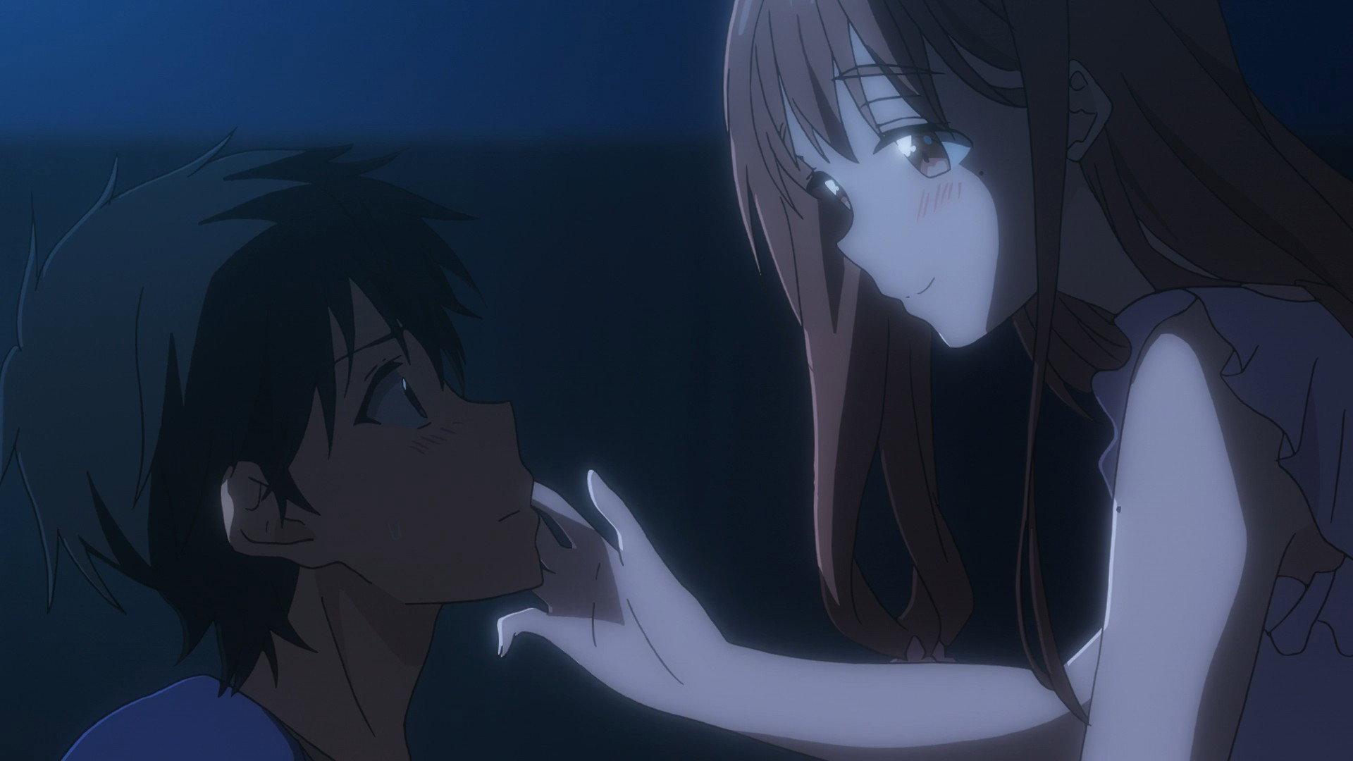 Still from It's Not You