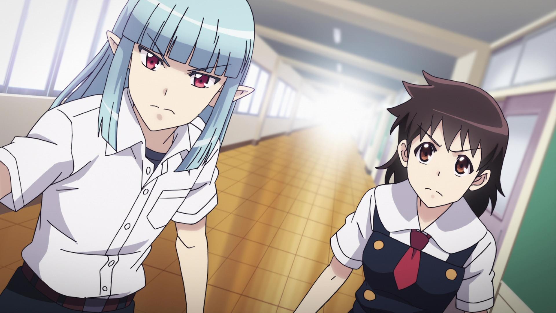 Still from Swapped!