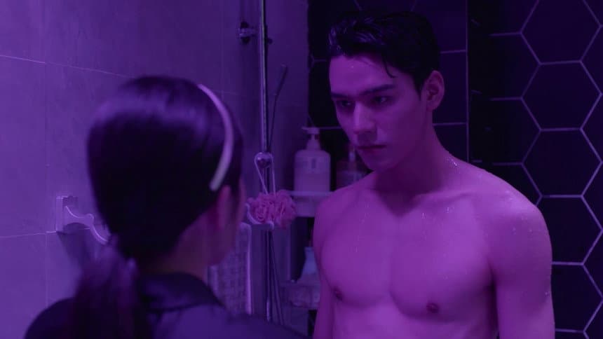 Still from Episode 8