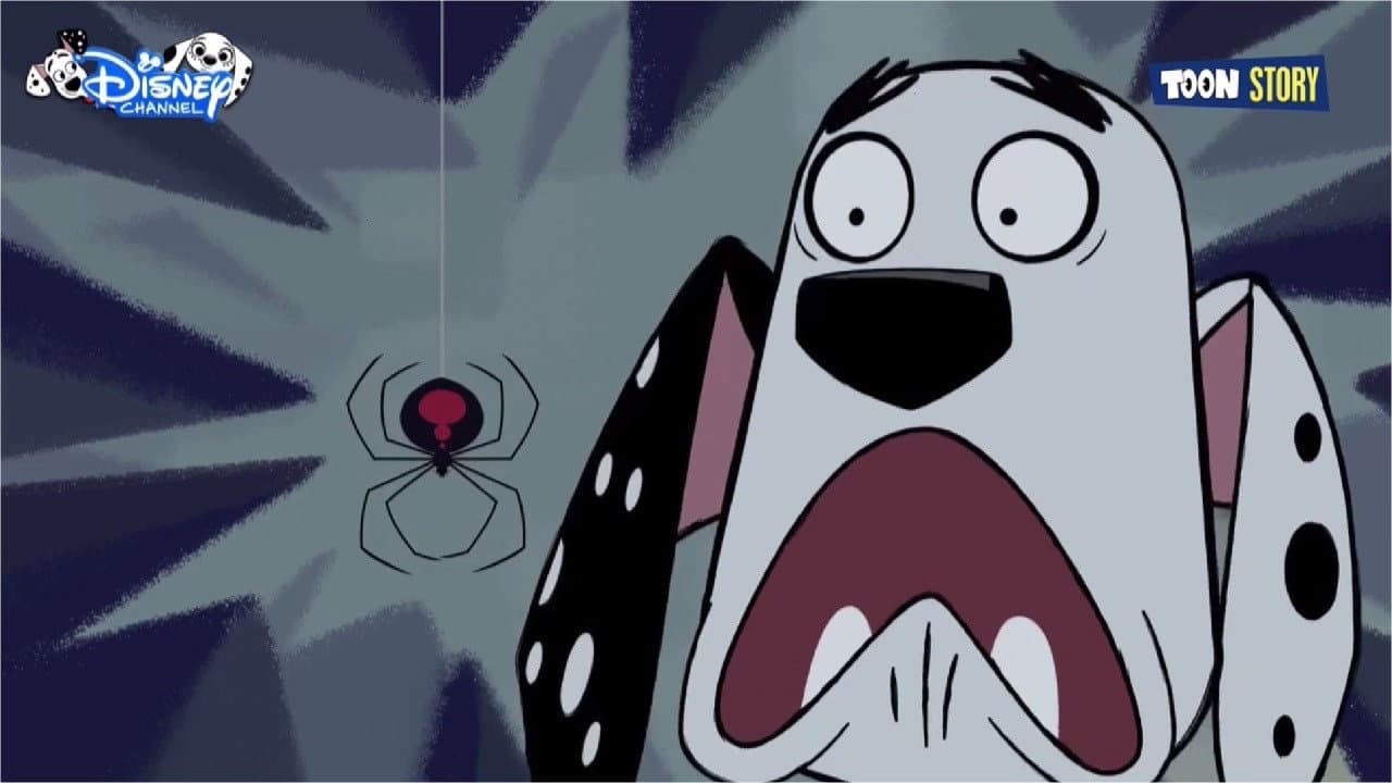 Still from Power to the Puppies