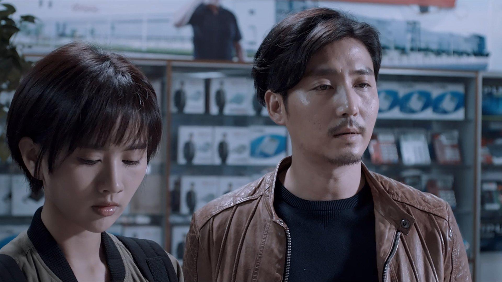 Still from Episode 6