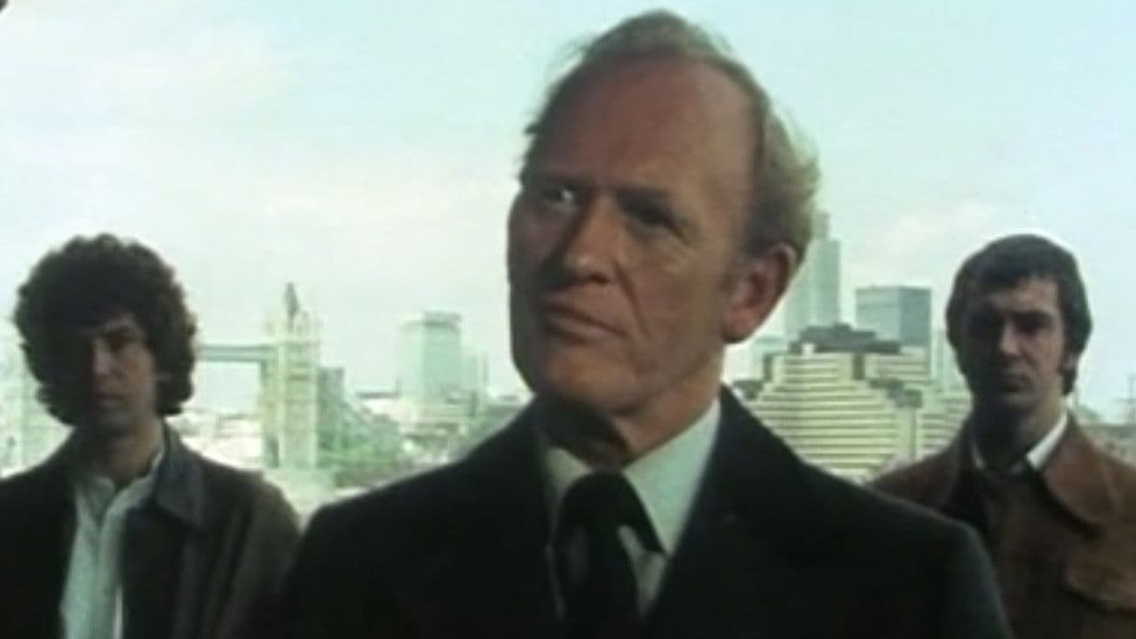 Still from A Stirring of Dust