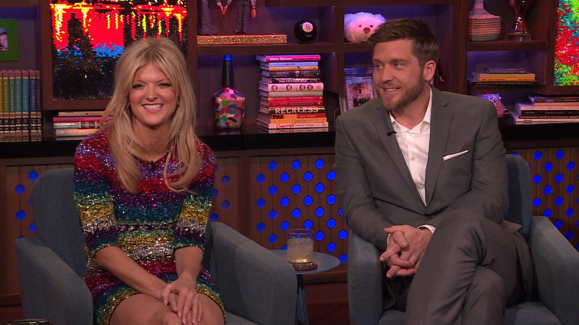Still from Arden Myrin & Adam Glick