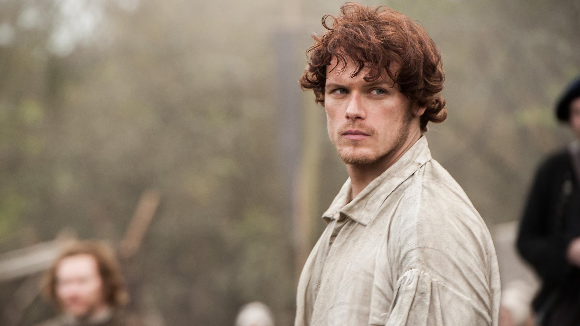 Still from The Gathering