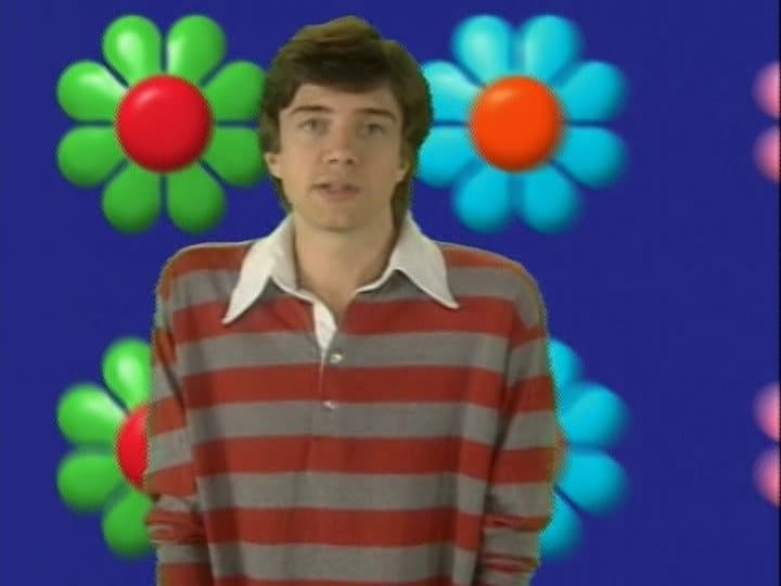 Still from That '70s Trivia Show