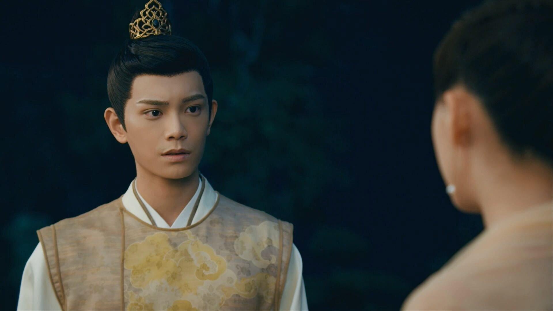 Still from The Bracelet