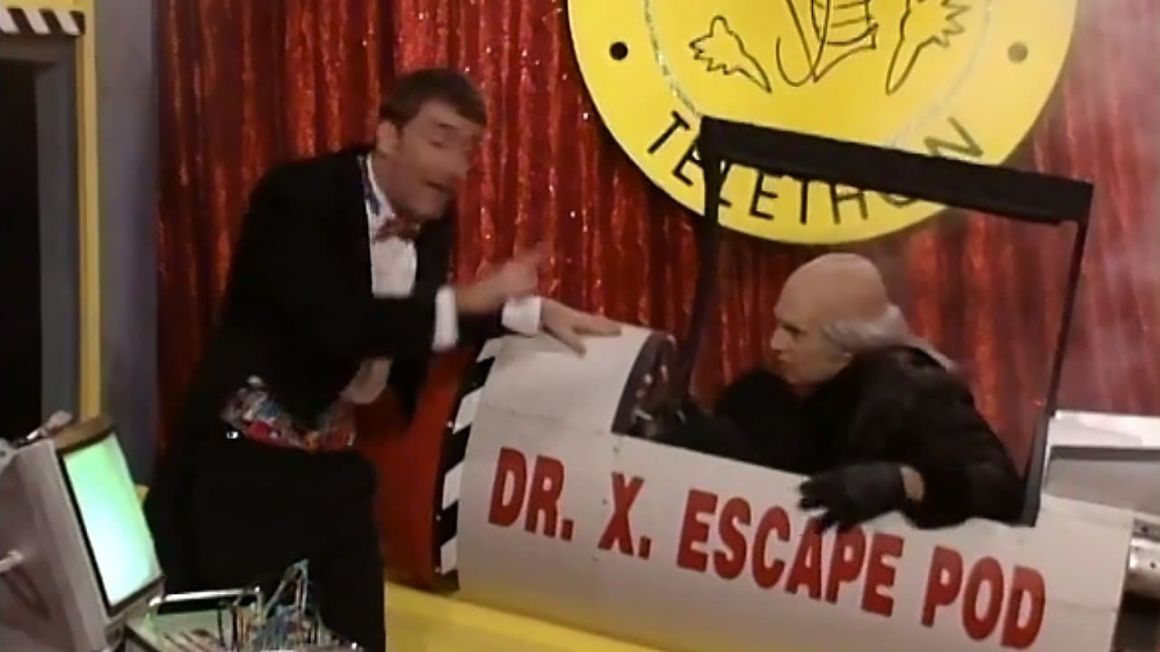 Still from Please Don't Kill Me