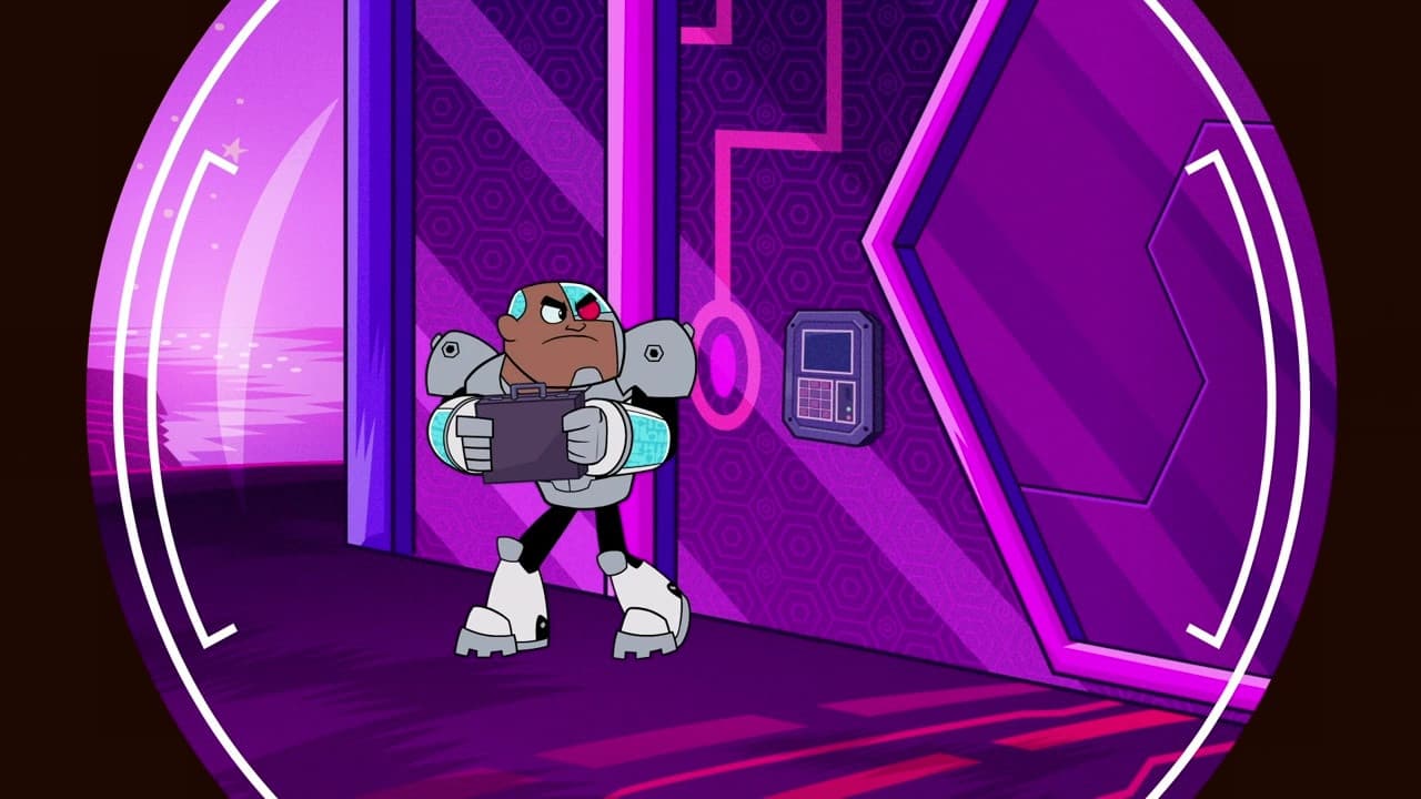 Still from The Cast