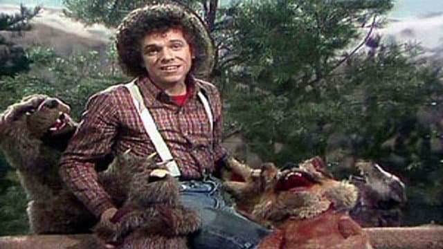 Still from Leo Sayer
